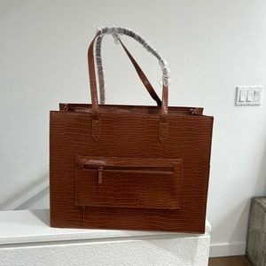 BÉIS work tote brand new